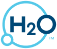 H2O