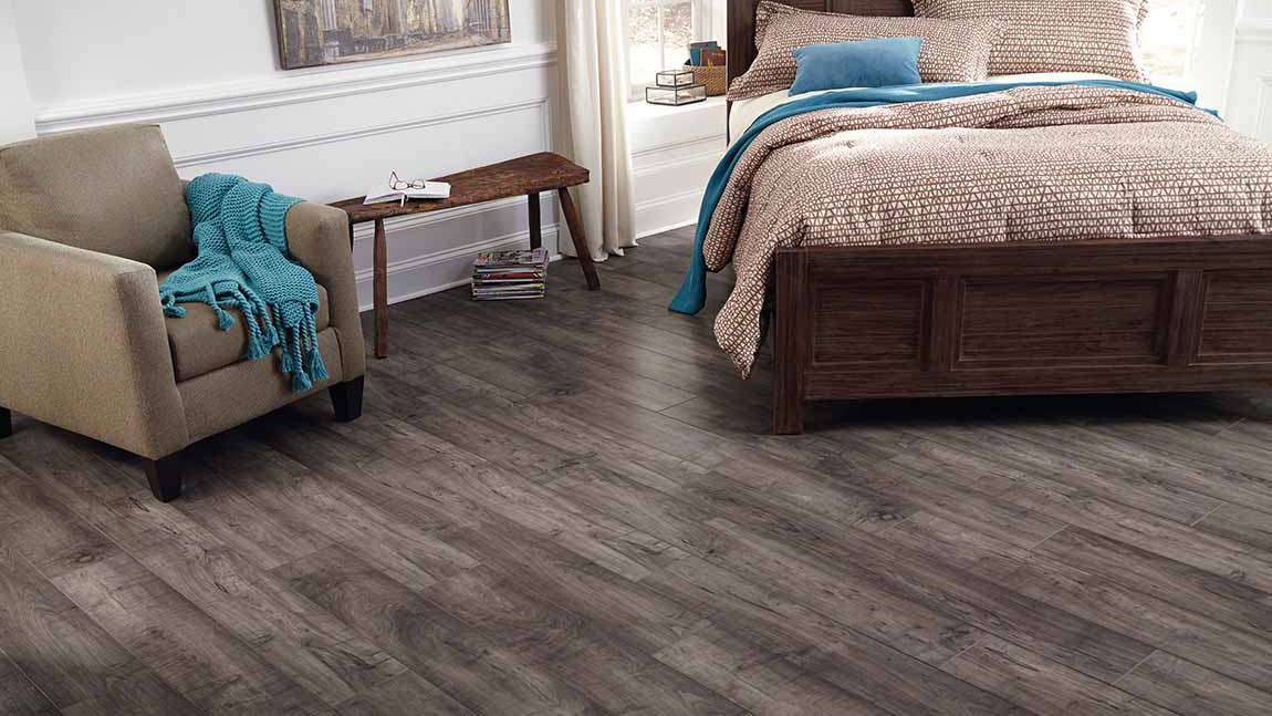 Laminate Flooring In Plaistow And